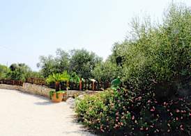 Villa Amoru Castro by HDSalento 2