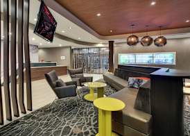 SpringHill Suites by Marriott Gulfport I-10 2