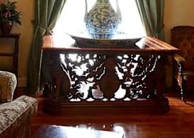 Drummond Hotel 4