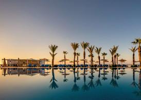 Radisson Blu Resort & Thalasso 2