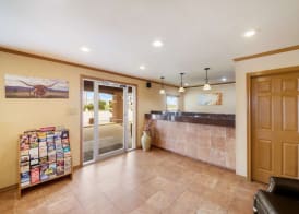 SureStay Hotel by Best Western Rockdale 2