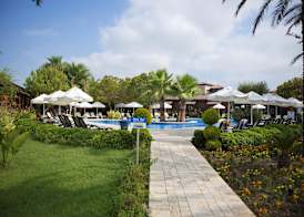 Club Calimera Serra Palace 3