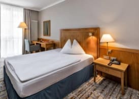 HOTEL POST alpine cityflair 4