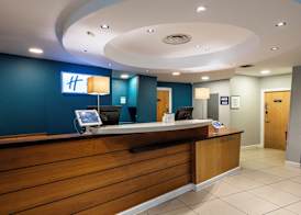 Holiday Inn Express GLASGOW - CITY CTR RIVERSIDE by IHG 4