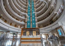 Saturn Palace Resort 2