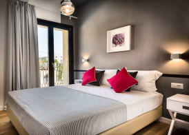 Teku Sardinia Boutique Hotel 4