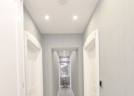 The Duke luxury rooms 4