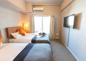 Apartment Hotel 11 Umeda 5
