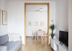 Stay U-nique Apartments Villarroel 3