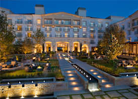 Signia by Hilton La Cantera Resort & Spa 5