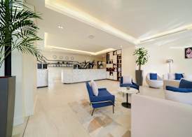 Nova M Hotel Olaya Riyadh edge By Rotana 5