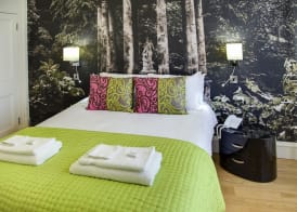 Clarendon Luxury Apartments 5