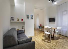 Maison Lomellini by Wonderful Italy 5
