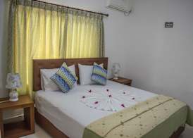 Anse Soleil Resort 2