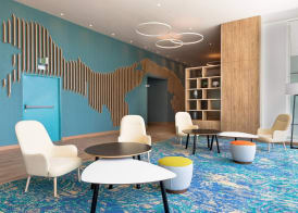 Residence Inn by Marriott Panama City 2