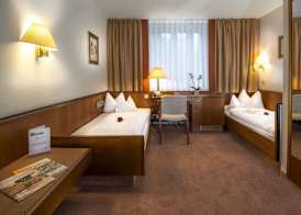 Parkhotel Stadtallendorf 5