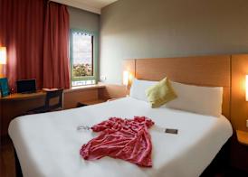 Ibis Marrakech Centre Gare 4