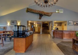 Best Western Wesley Inn & Suites 4