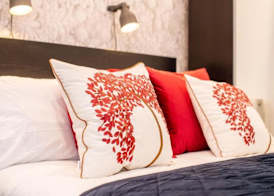 The Blossoms Studio Apartments 3
