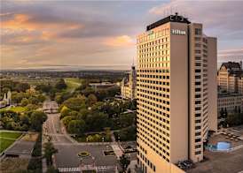 Hilton Quebec 3