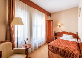 Hotel Europejski Wrocław Centrum 4