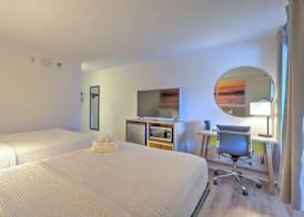 Hotel Carolina 5