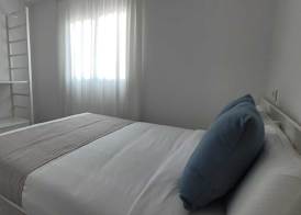 Sabbia Suites Avenida 3