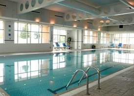 Doubletree By Hilton Glasgow Strathclyde 5