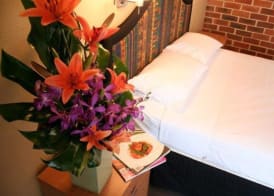 Rose & Crown Hotel 3