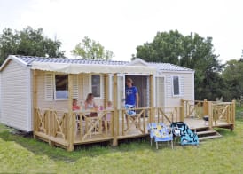 Camping RCN La Ferme du Latois 3