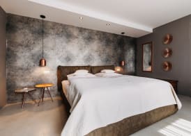 VILLA BRICOLA - Boutique Apartments 4