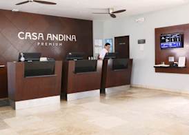 Casa Andina Premium Piura 4