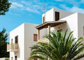 Apartamentos Escandell - Formentera Vacaciones 5