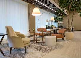 Radisson Blu Hotel, Bergamo ChorusLife 2