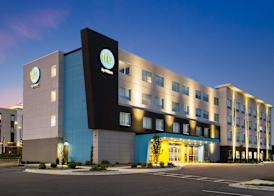 Tru By Hilton Wisconsin Dells 5