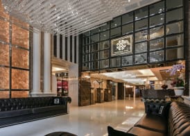 Harmonious Hotel 4