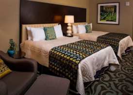 Casino del Sol Resort Tucson 4