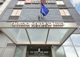 Hilton Garden Inn Long Island City New York 3