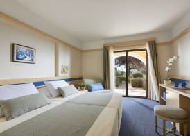 Aldemar Olympian Village 5