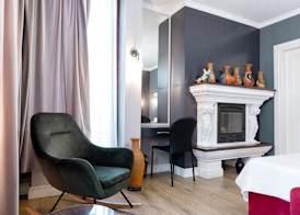 Boutique Hotel Whisky 5