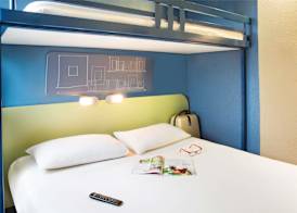 ibis budget Thonon Les Bains 5