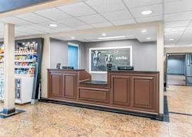 Hampton Inn Stroudsburg/Poconos 3