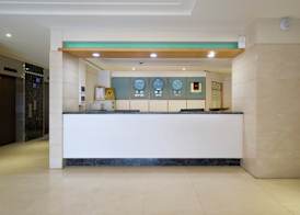 華麗大飯店Ferrary Hotel 4