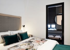 Katikies Garden Santorini - The Leading Hotels Of The World 2