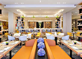 Sofitel Warsaw Victoria 4