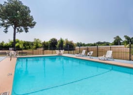 Arya Inn & Extended Stay 5