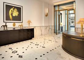 Fairmont Residences La Marina Rabat Sale 2