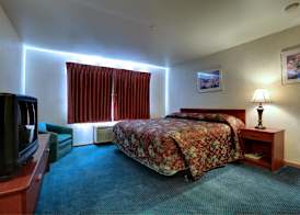 Americas Best Value Inn - Edmonds/Seattle North 4