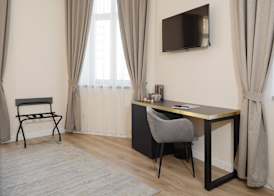Hotel Atria 4
