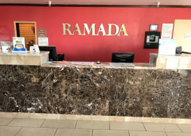 Ramada by Wyndham Draper, Utah 4